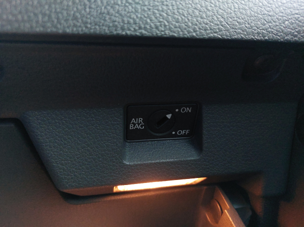 VW Caddy furgon N1